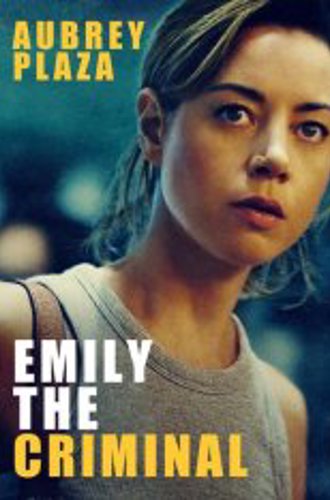 Преступница Эмили / Emily the Criminal (2022) WEB-DLRip-AVC | Jaskier