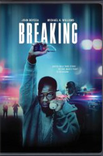 Нечего терять / Breaking (2022) WEB-DL 720p | Jaskier