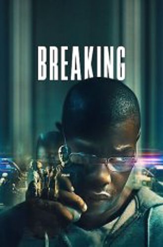 Нечего терять / Breaking (2022) WEB-DL 1080p | Jaskier