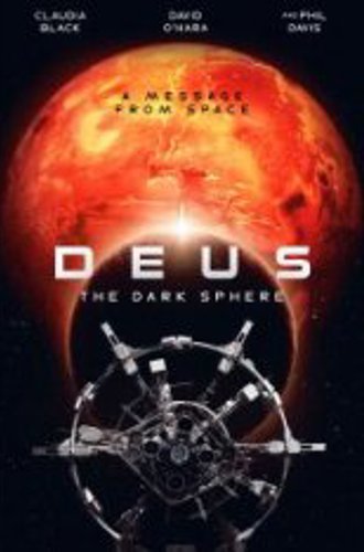 Деус / Deus: The Dark Sphere (2022) WEB-DLRip