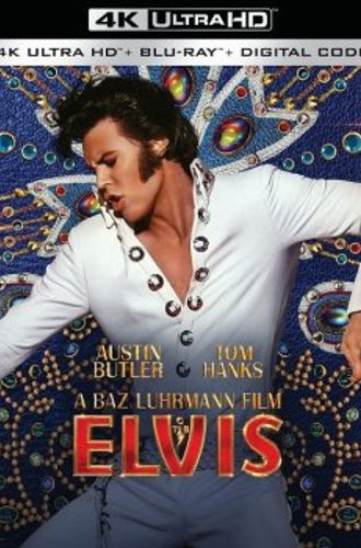 Элвис / Elvis (2022) UHD BDRemux 2160p от селезень | 4K | HDR | Dolby Vision Profile 8 | D, P