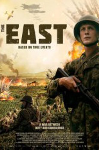 Элитный отряд / Восток / The East / De Oost (2020) BDRip | Дубляж