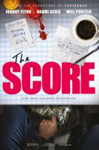 Финальный аккорд / The Score (2022) WEB-DLRip | Кинопоиск HD