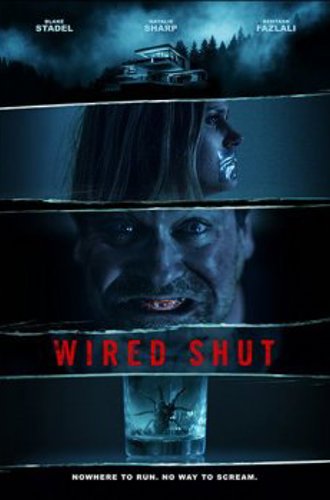 Заткнутый / Замолчавший / Wired Shut (2021) WEBRip 720p | P