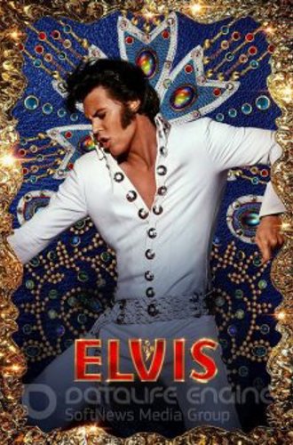 Элвис / Elvis (2022) WEB-DL-HEVC 2160p | 4K | HDR | Dolby Vision Profile 8 | D, P