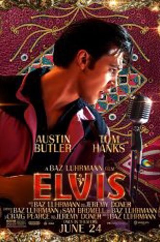 Элвис / Elvis (2022) WEB-DLRip | Дубляж