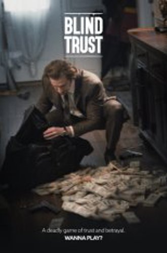 Слепая вера / Blind Trust (2022) WEB-DL 1080p