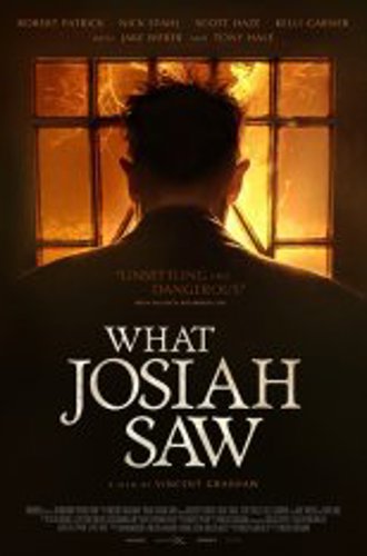 Что видел Иосия / What Josiah Saw (2021) WEB-DL 1080p | Jaskier