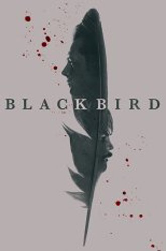 Чёрная птица / Black Bird [Полный сезон] (2022) WEB-DL 1080p | Пифагор