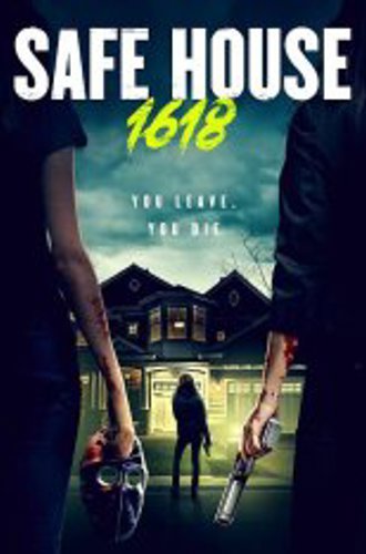 Убежище 1618 / Safe House 1618 (2022) WEB-DL 1080p