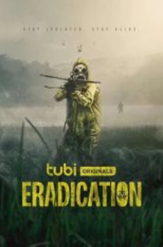 Искоренение / Eradication (2022) WEB-DLRip