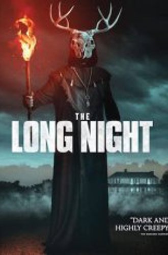 Обряд / Долгая ночь / The Long Night / The Coven (2022) BDRip | Дубляж