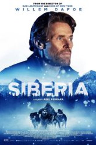 Сибирь / Siberia (2020) BDRip | Позитив