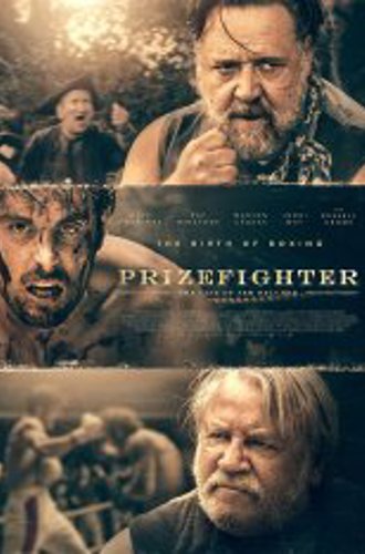 Боец: Король ринга / Prizefighter: The Life of Jem Belcher (2022) WEB-DLRip | Дубляж