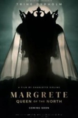 Маргарита - королева Севера / Margrete: Queen of the North / Margrete den første (2021) BDRip 720p | Дубляж, RuDub