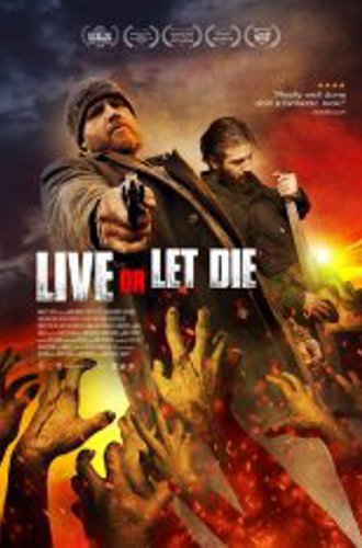 Живи или дай умереть / Live or Let Die (2020) BDRip | SDI Media