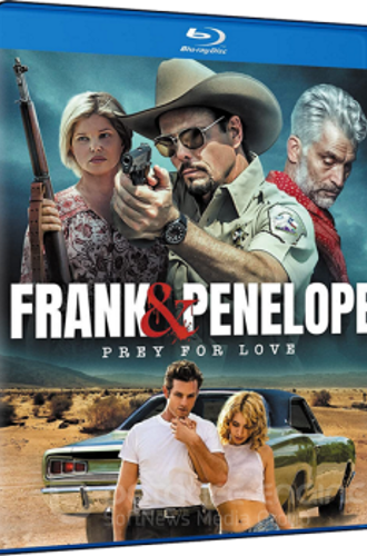 Фрэнк и Пенелопа / Frank and Penelope (2022) WEB-DL 1080p | A