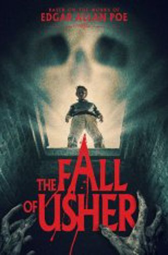 Падение Ашеров / The Fall of Usher (2021) WEB-DLRip