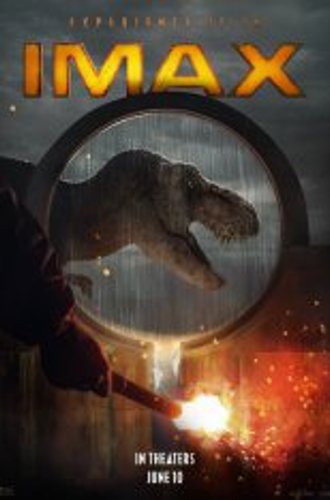 Мир Юрского периода: Господство / Jurassic World Dominion (2022) WEB-DLRip | Jaskier