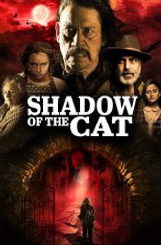 Тень кота / Shadow of the Cat / La Sombra Del Gato (2021) WEB-DL 1080p