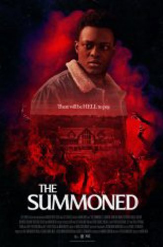 Призванные / The Summoned (2022) WEB-DL 1080p