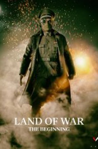 Land of War - The Beginning (2021)