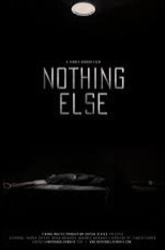 Больше ничего нет / Nothing Else (2021) WEBRip 1080p