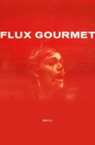 Извержение вкуса / Flux Gourmet (2022) WEB-DLRip | Jaskier, TVShows