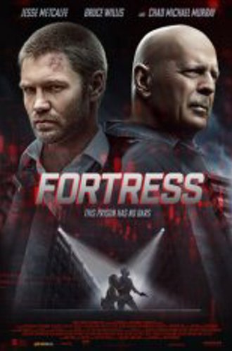 Крепость / Fortress (2021) BDRip | iTunes