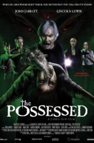 Одержимые / The Possessed (2021) WEB-DLRip | iTunes