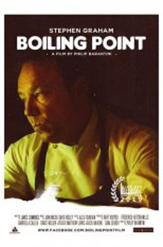 Точка кипения / Boiling Point (2021) WEB-DLRip | Кинопоиск HD