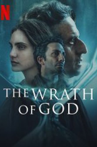 Гнев Божий / The Wrath of God / La Ira de Dios (2022) WEB-DLRip | Jaskier