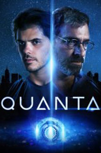 Кванта / Quanta (2019) WEB-DLRip | IVI