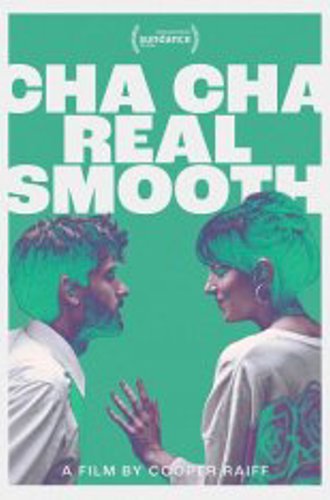 В ритме ча-ча-ча / Cha Cha Real Smooth (2022) WEB-DLRip | Apple TV+