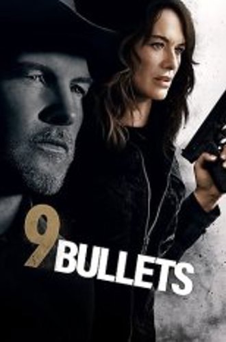 9 жизней / Nine Bullets (2022) BDRip | iTunes