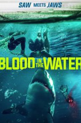 Кровь в воде / Blood in the Water (2022) WEB-DLRip