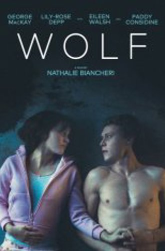 Волк / Wolf (2021) WEB-DLRip | Дубляж