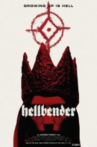 Хеллбендер / Hellbender (2021) BDRip | iTunes