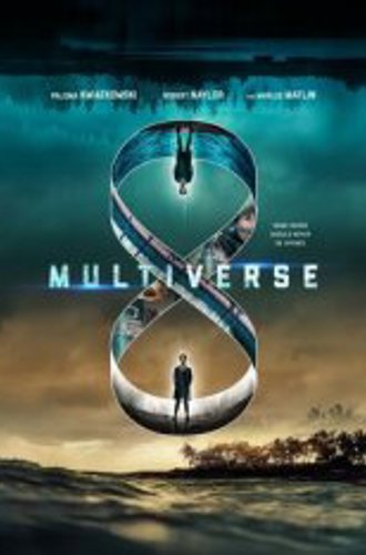 Мультивселенная / Multiverse / Entangled (2019) BDRip | iTunes