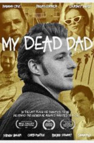 Мой покойный отец / My Dead Dad (2021) WEB-DLRip | Jaskier