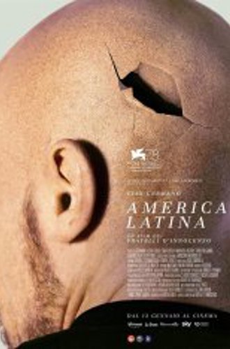 Латинская Америка / America Latina (2021) BDRip 1080p