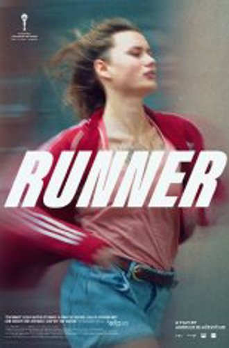 Бегунья / Runner / Begike (2021) WEB-DLRip