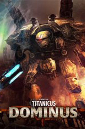 Adeptus Titanicus: Dominus - 2021