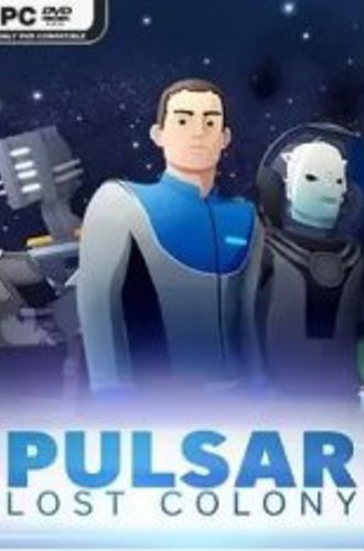 PULSAR Lost Colony (2021)