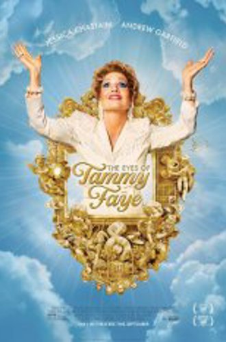 Глаза Тэмми Фэй / The Eyes of Tammy Faye (2021) WEB-DL 1080p | Pazl Voice