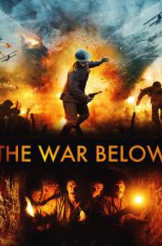 Война под землей / The War Below (2020) BDRip | iTunes