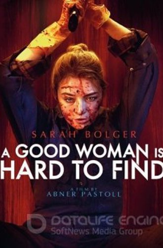 Не буди в ней зверя / Хорошую женщину найти тяжело / A Good Woman Is Hard to Find (2019) HDRip-AVC | P