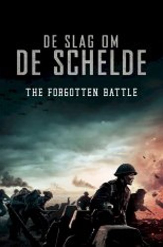 Битва на Шельде / The Forgotten Battle / De slag om de Schelde (2020) WEB-DL 1080p | Pazl Voice