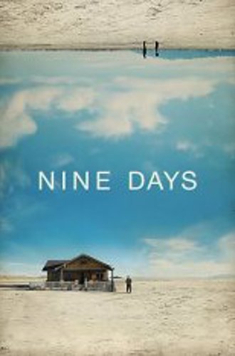 Девять дней / Nine Days (2020) HDRip | iTunes