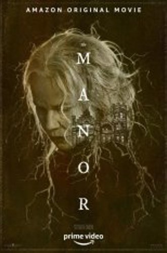 Поместье / The Manor (2021) WEB-DLRip | HDRezka Studio